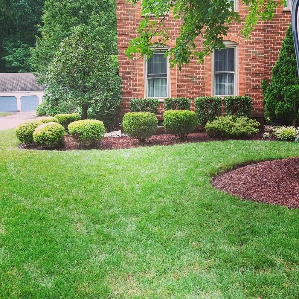Top-rated yard maintenance in Norfolk, VA - Green Goat Landscapes