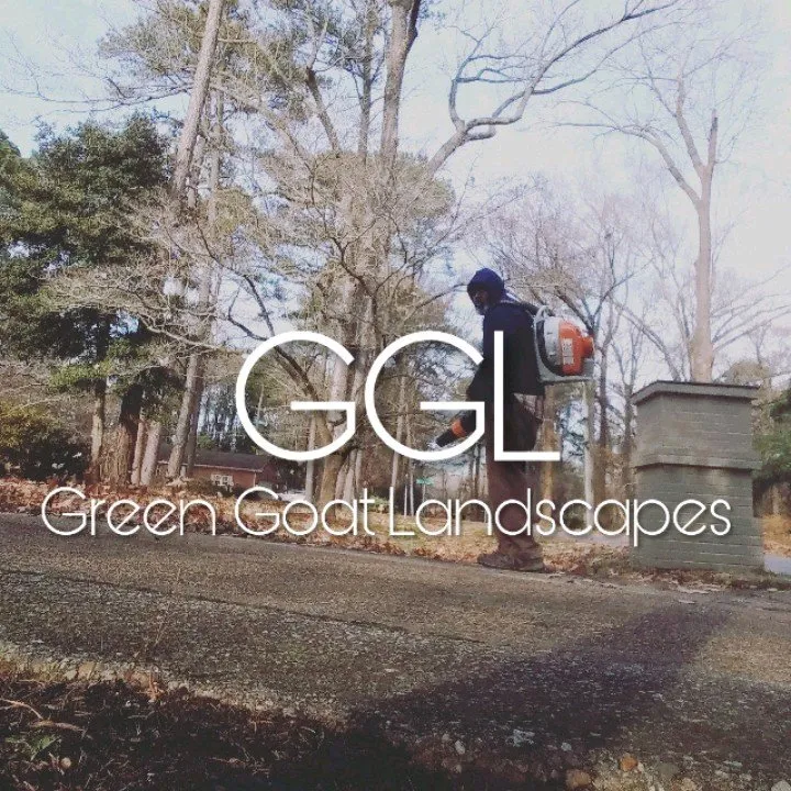 Expert lawn care service for homes in Norfolk, VA by Green Goat Landscapes