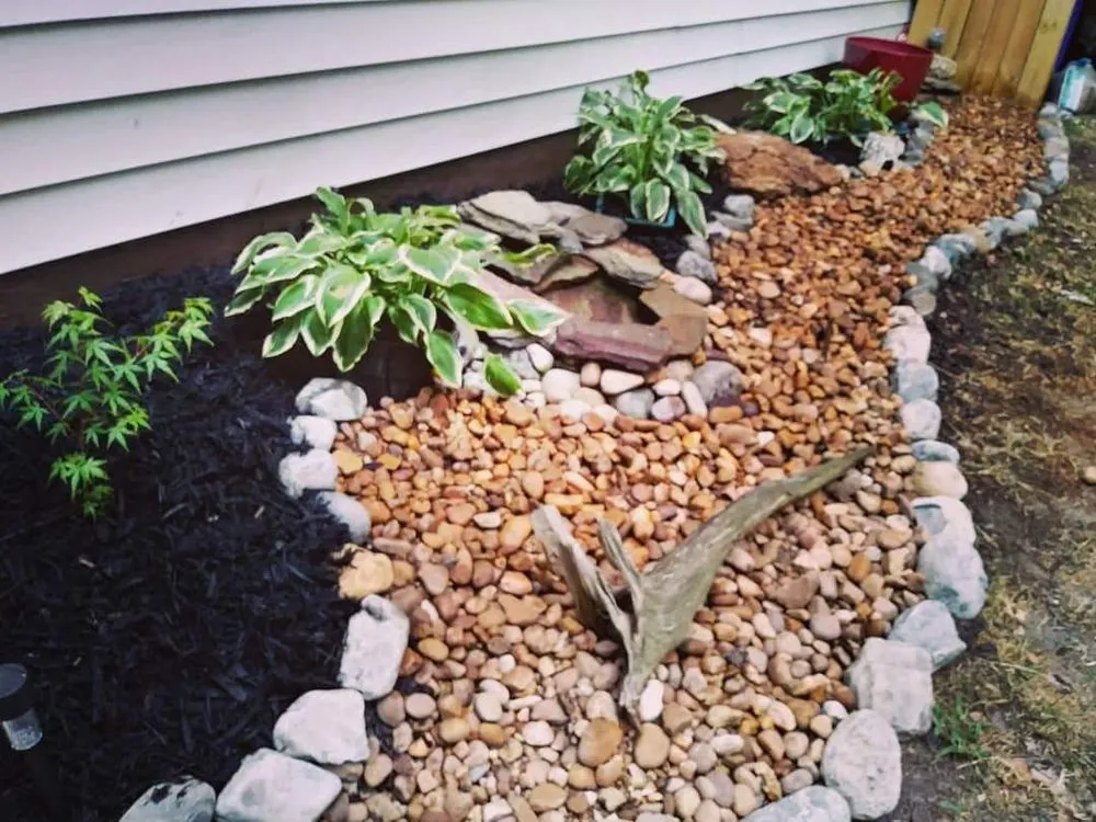 Local landscape design experts serving Norfolk, VA - Green Goat Landscapes