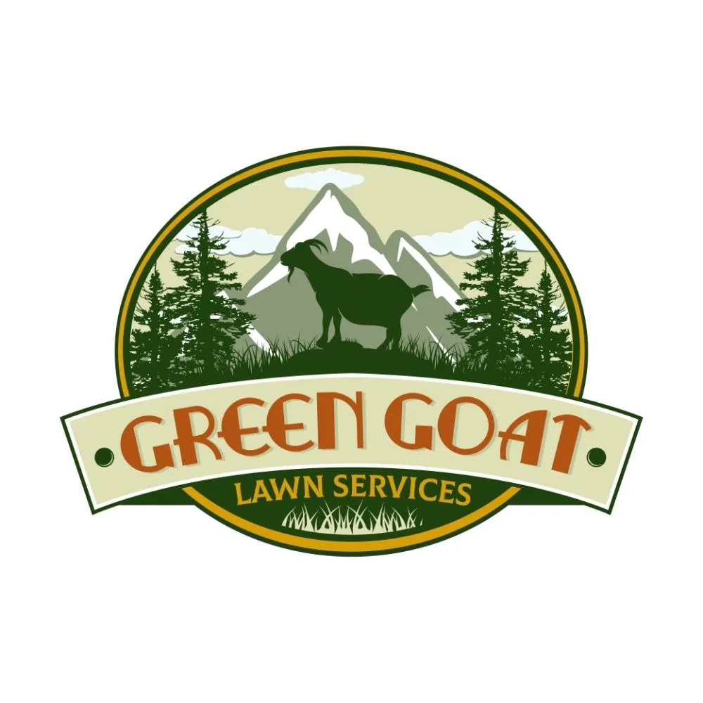 Custom landscape design in Sandpoint, ID - Green Goat Lawn Services