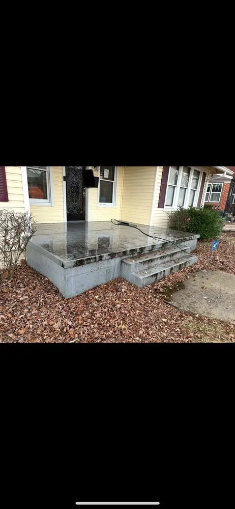 Custom outdoor landscaping in Fenton, MO - Green Goat Outdoor Services