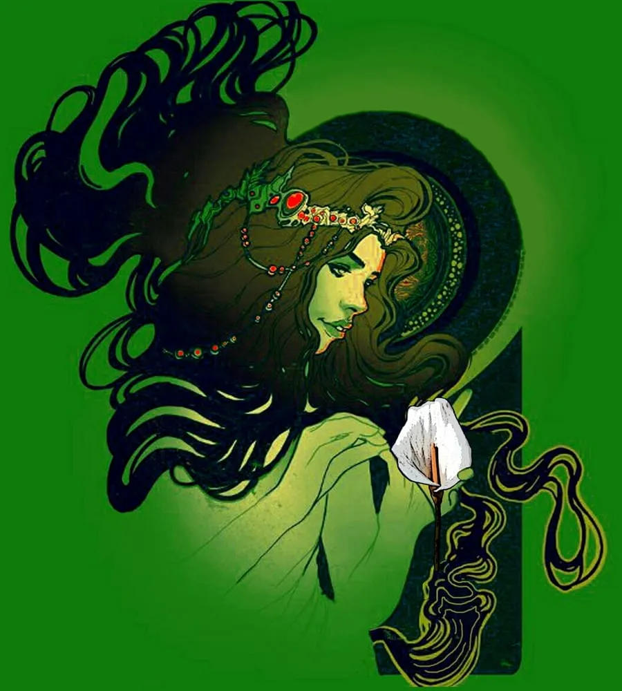 Affordable landscaping services for outdoor upgrades in New Orleans, LA by Green Goddess Gardens