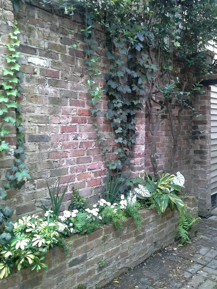 Trusted landscape installation for homes across New Orleans, LA - Green Goddess Gardens