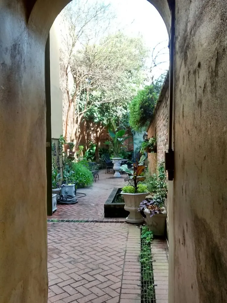 Trusted landscaping services experts serving New Orleans, LA - Green Goddess Gardens