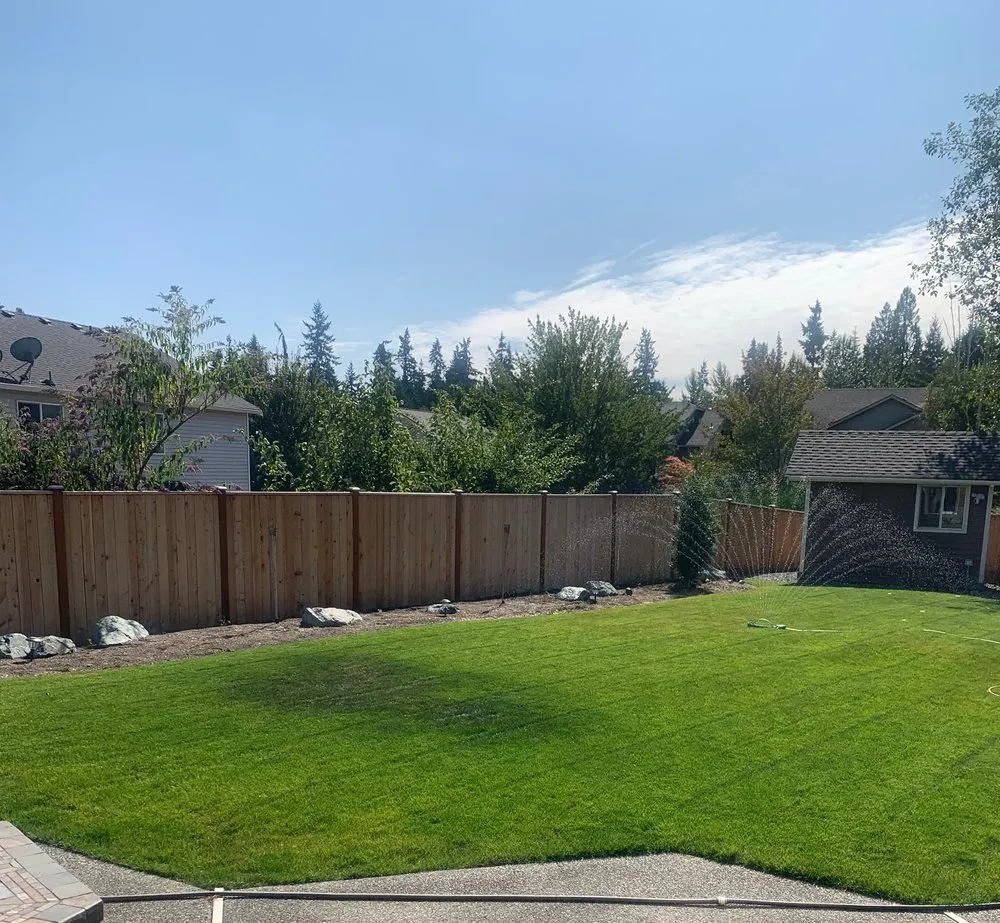 Trusted landscaping services for residential properties across Mill Creek, WA - Green Goddess Landscaping