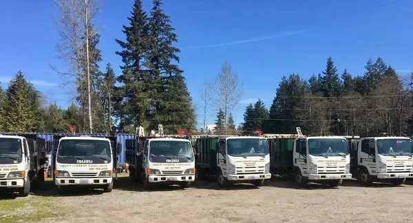 Green Goddess Landscaping