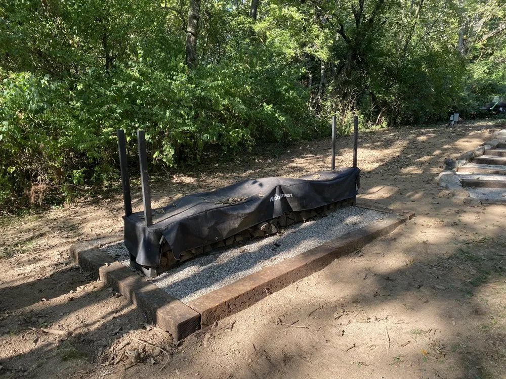 Affordable residential landscaping experts serving Lexington, KY - Green Goes