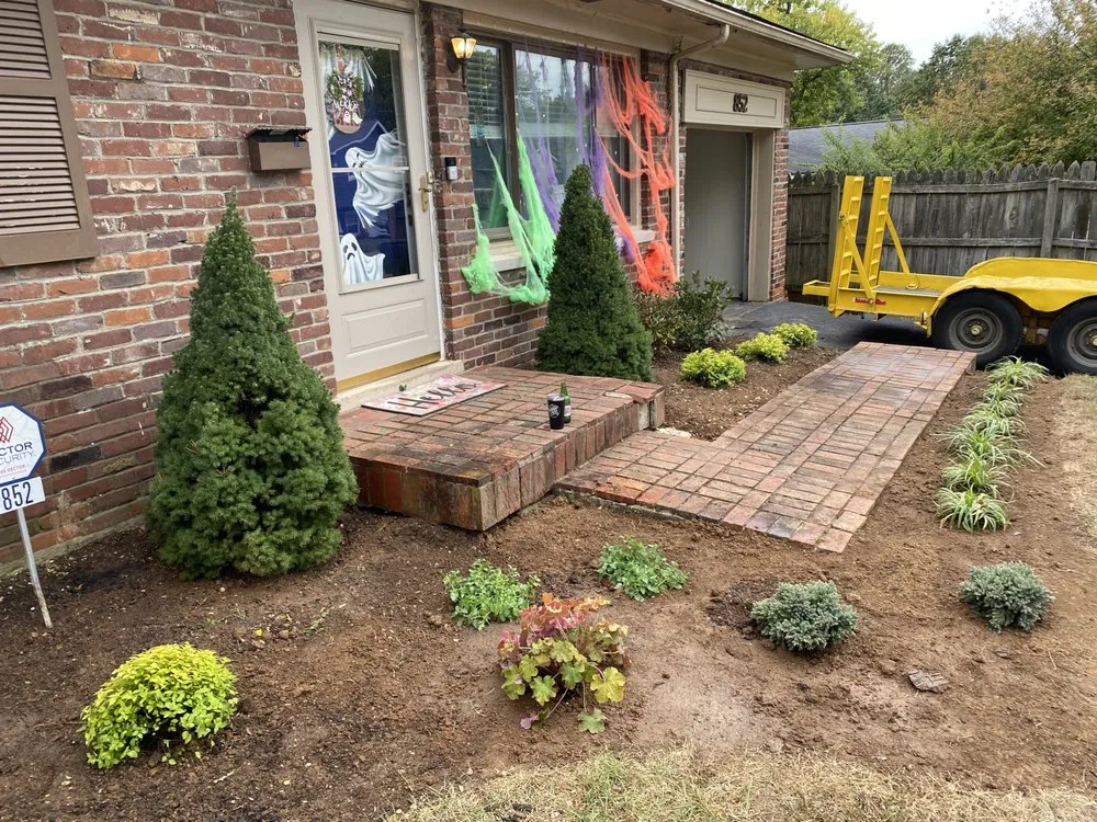 Reliable landscape design for outdoor upgrades across Lexington, KY - Green Goes