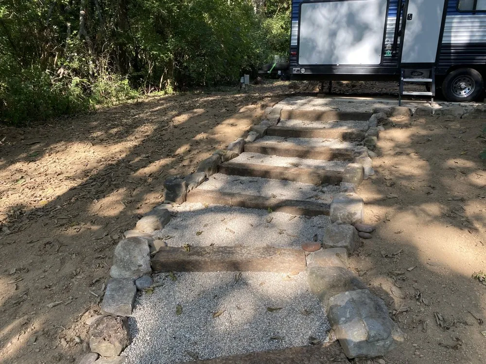 Expert landscape design near you across Lexington, KY - Green Goes