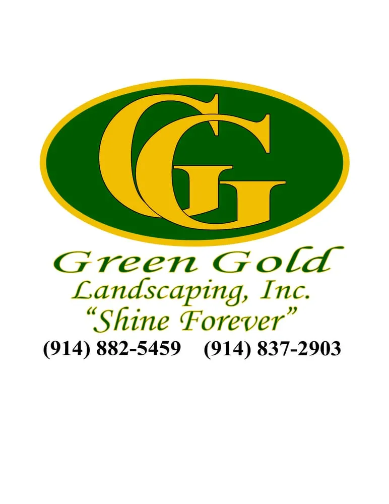 Reliable landscaping services for homes in White Plains, NY by Green Gold Landscaping