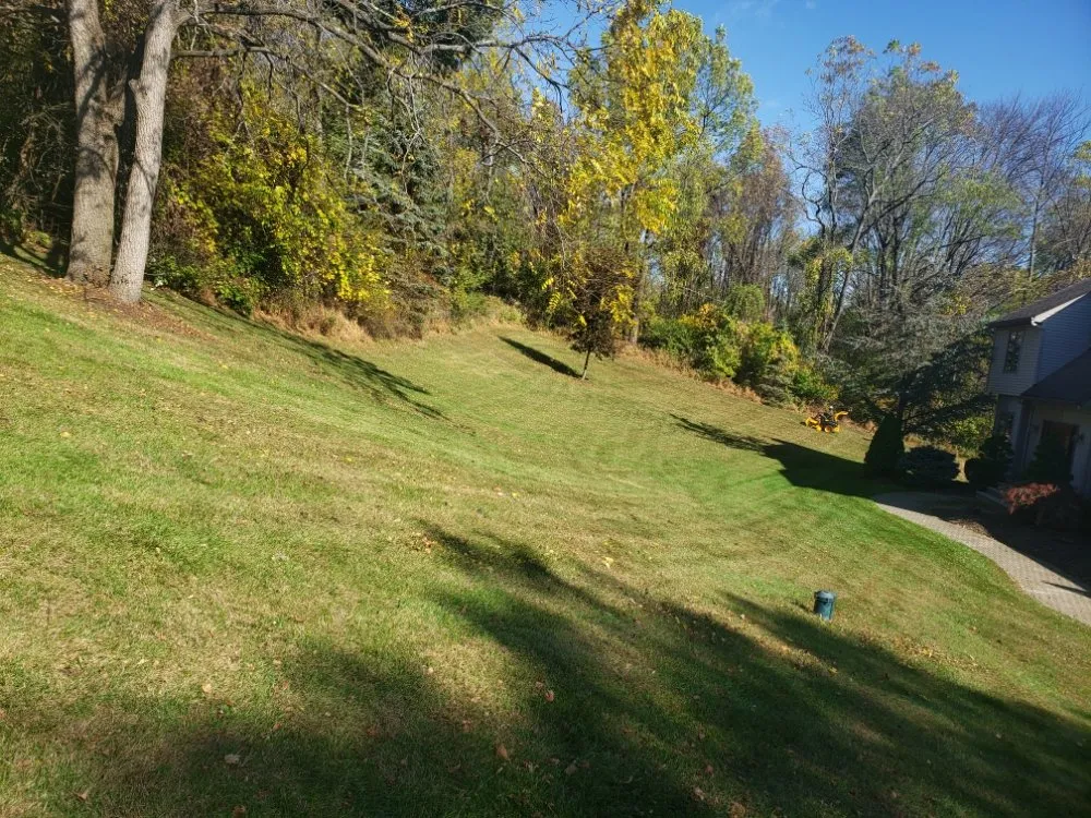 Reliable garden landscaping in Port St Lucie, FL - Green Gold Lawn Care