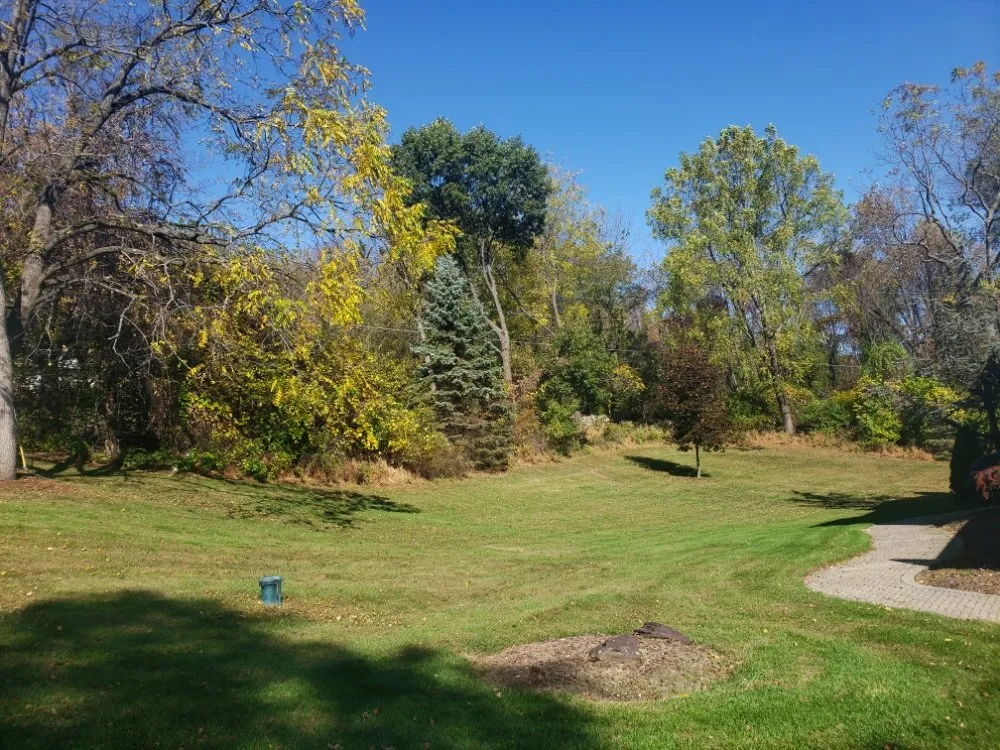 Expert landscape installation in Port St Lucie, FL - Green Gold Lawn Care