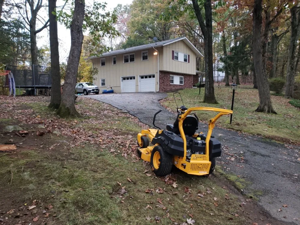 Local landscape installation in Port St Lucie, FL - Green Gold Lawn Care