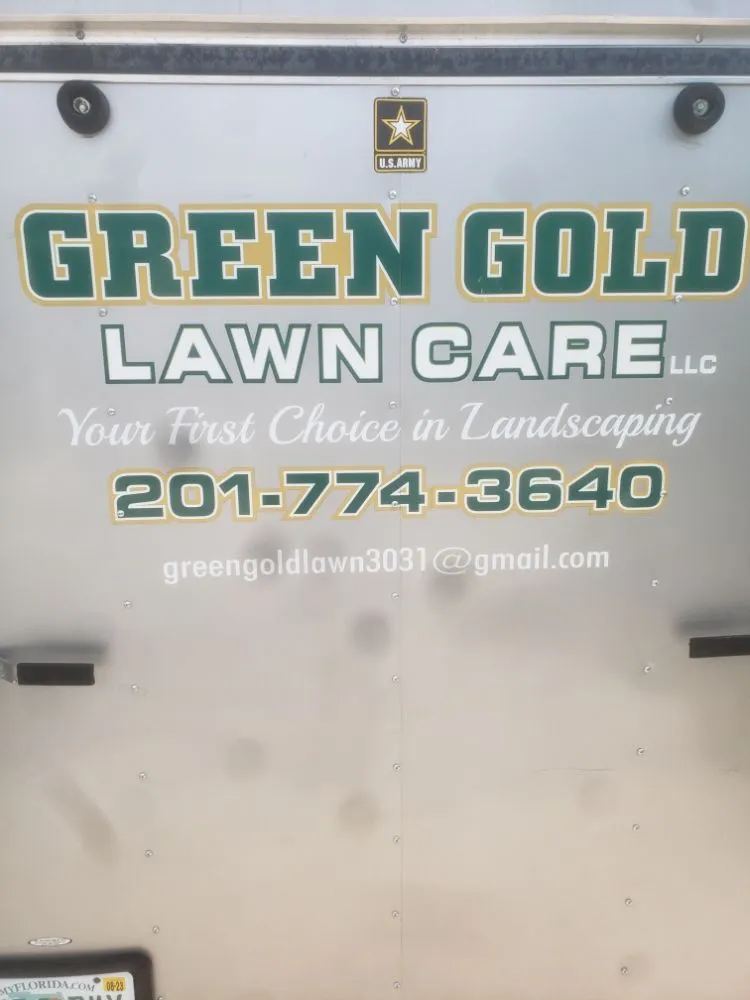 Expert landscape design experts serving Port St Lucie, FL - Green Gold Lawn Care
