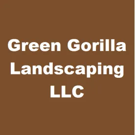 Trusted landscape installation experts serving Hickory, NC - Green Gorilla Landscaping