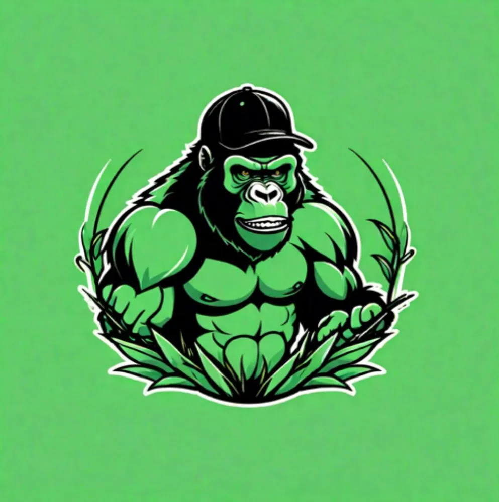 Custom landscape installation in Savage, MN by Green Gorilla Lawn Care