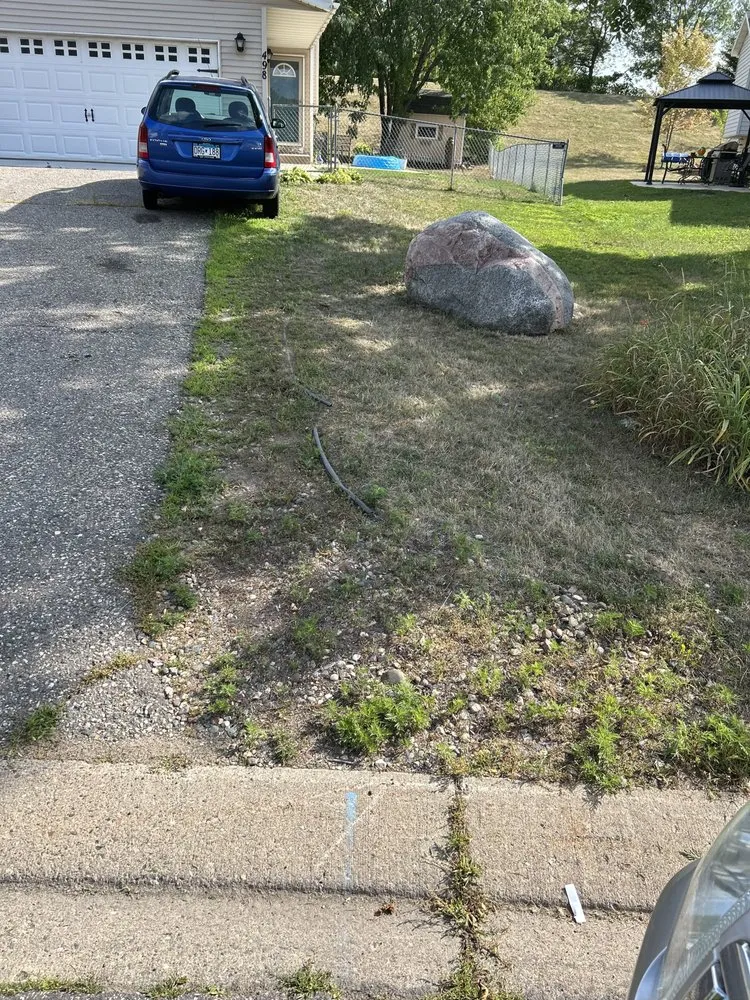 Expert residential landscaping for outdoor upgrades in Savage, MN by Green Gorilla Lawn Care