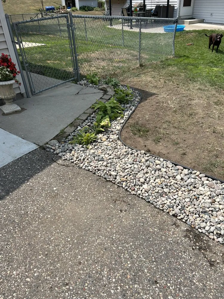 Top-rated lawn care service near you in Savage, MN by Green Gorilla Lawn Care