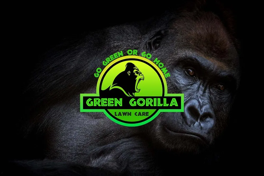 Professional garden landscaping in Riverview, FL - Green Gorilla Lawncare