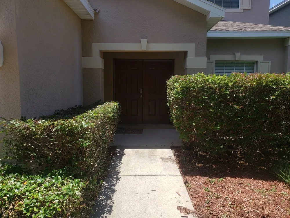 Custom landscaping services in Riverview, FL - Green Gorilla Lawncare