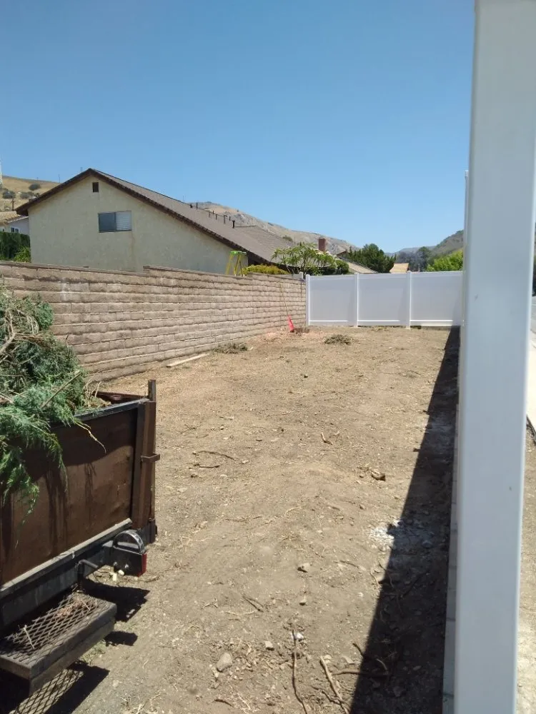 Expert landscaping services in Piru, CA - Green Grace Lawn and Services
