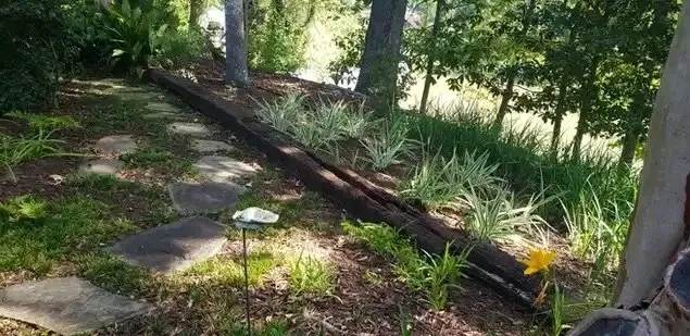 Trusted landscape design in Lafayette, LA by Green Grace Lawn Care and Landscaping