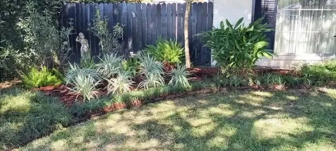 Trusted landscape design experts serving Lafayette, LA - Green Grace Lawn Care and Landscaping