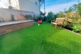 Custom yard maintenance in Greene Township, PA by Green Grass & High Times Lawn Care