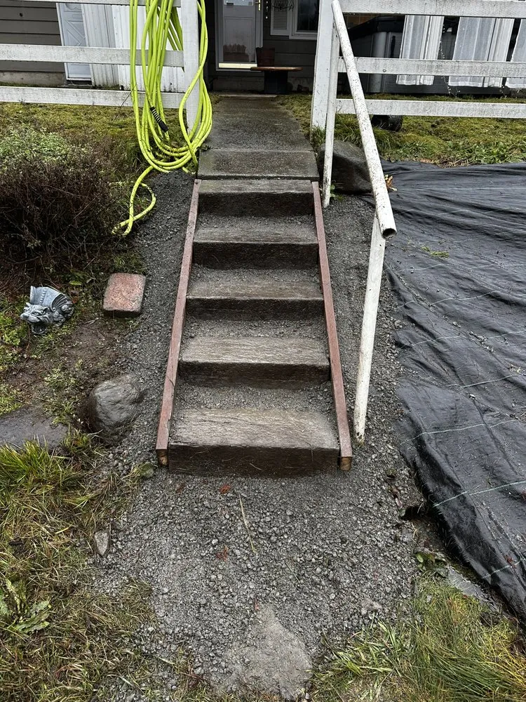 Affordable lawn mowing service in Federal Way, WA - Green Grass Crew