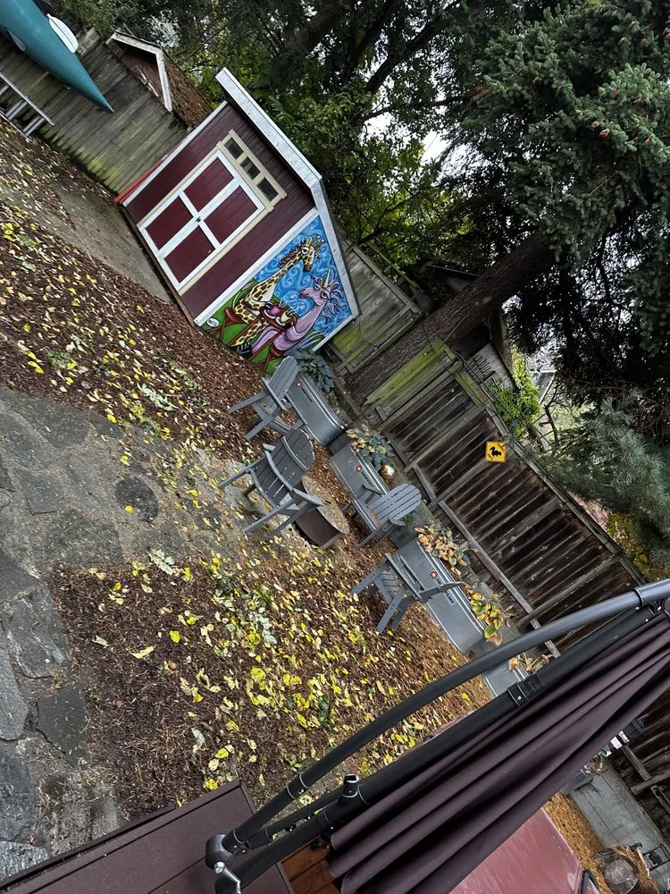 Local landscape design experts serving Federal Way, WA - Green Grass Crew