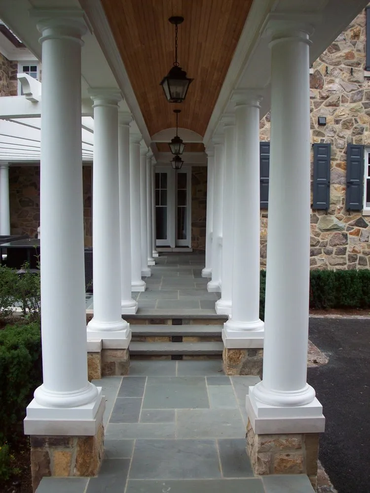 Professional landscape design for beautiful yards across Downers Grove, IL - Green Grass