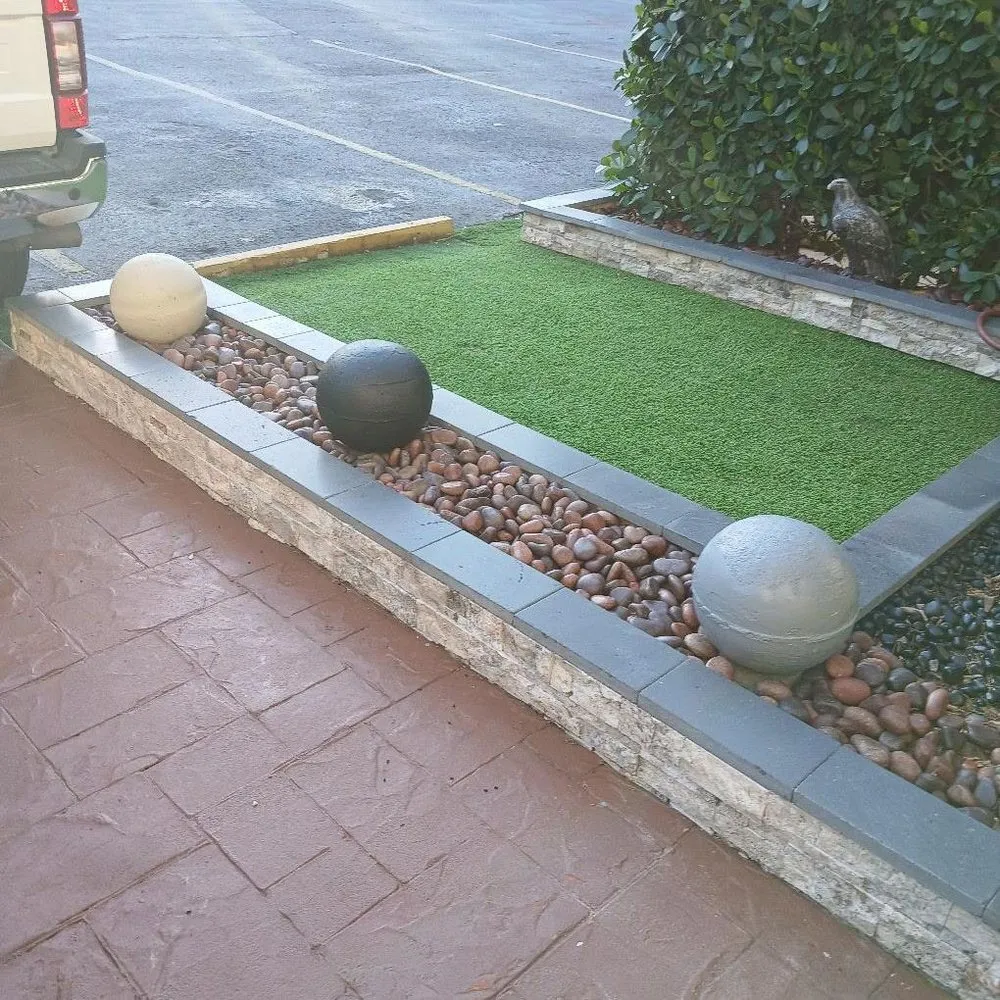 Trusted yard cleanup service in Opa Locka, FL - Green Grass III Landscaping