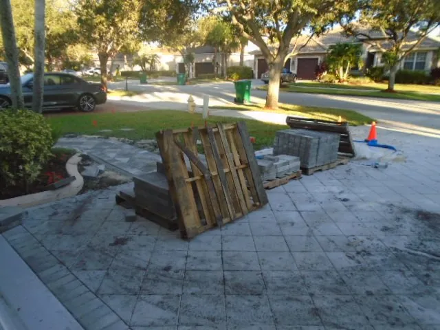 Top-rated landscape installation for beautiful yards in Opa Locka, FL by Green Grass III Landscaping