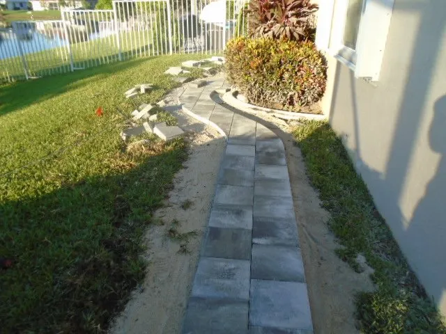 Professional residential landscaping experts serving Opa Locka, FL - Green Grass III Landscaping