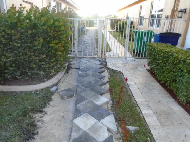 Reliable landscape design experts serving Opa Locka, FL - Green Grass III Landscaping