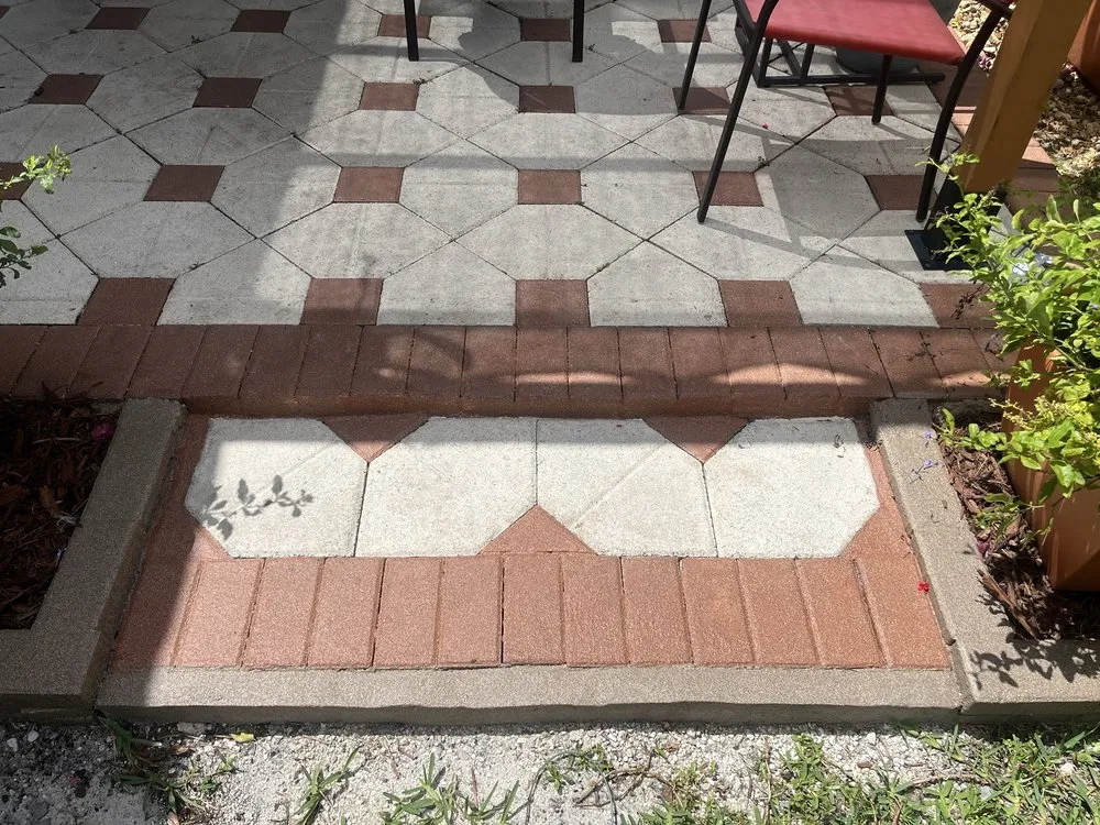 Affordable yard maintenance in Opa Locka, FL - Green Grass III Landscaping