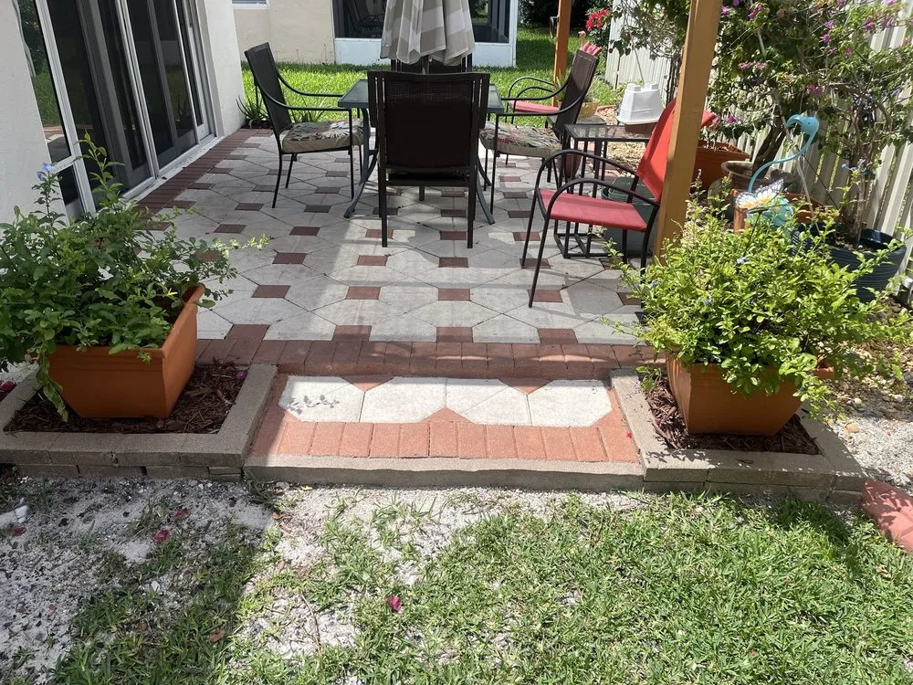 Professional residential landscaping in Opa Locka, FL - Green Grass III Landscaping