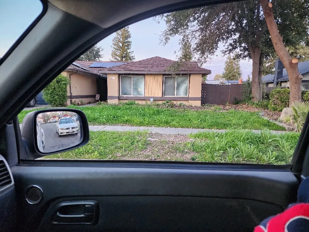 Expert landscape design in Fresno, CA by Green Grass In No Time