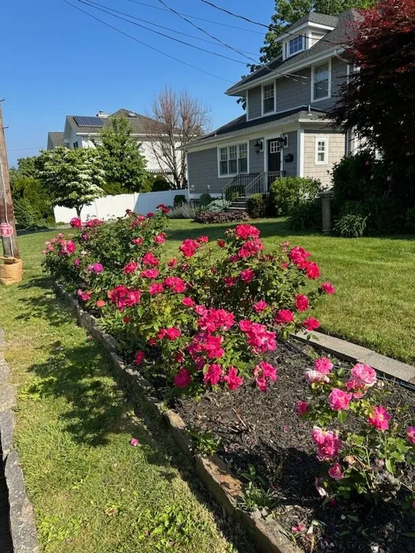 Reliable landscaping services in Eastchester, NY by Green Grass Landscape & Design