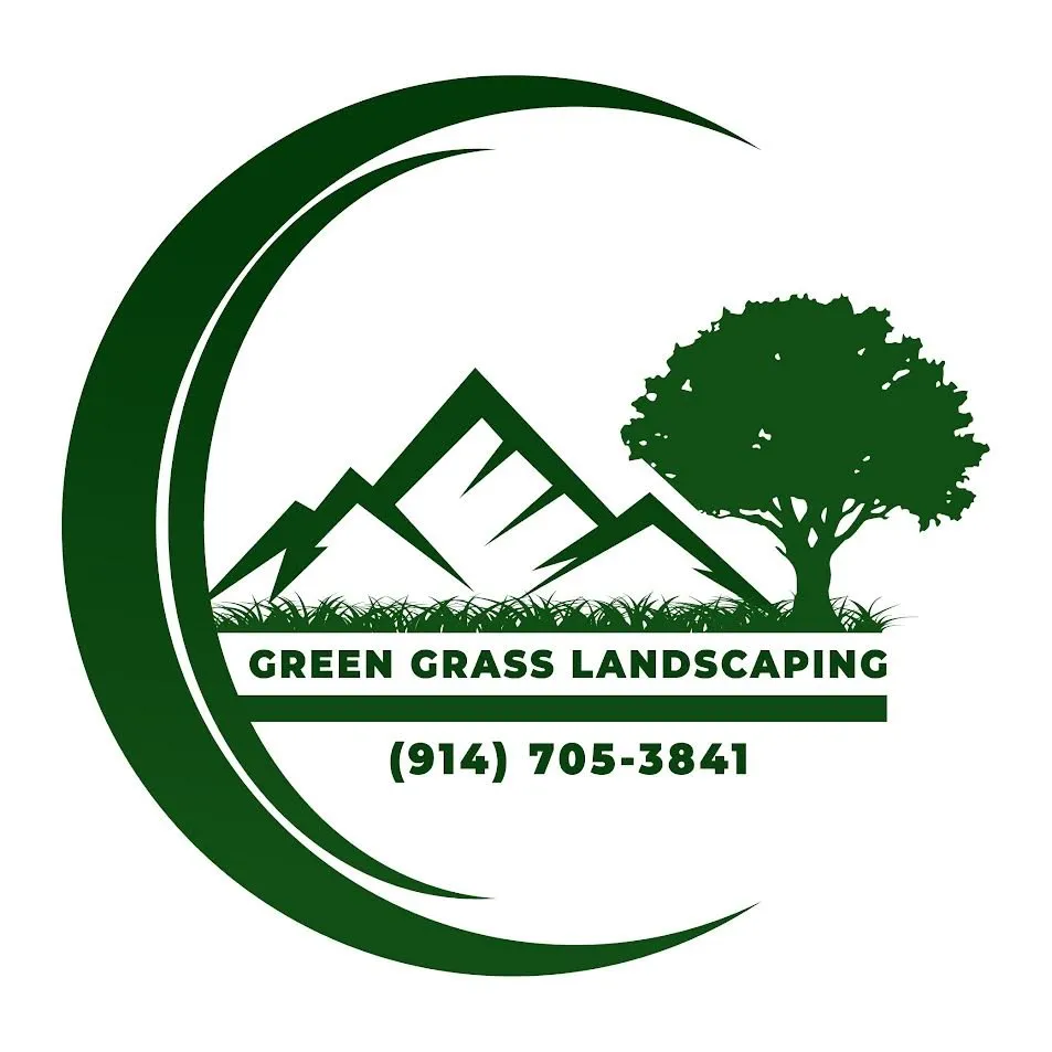 Professional garden landscaping in Eastchester, NY by Green Grass Landscape & Design