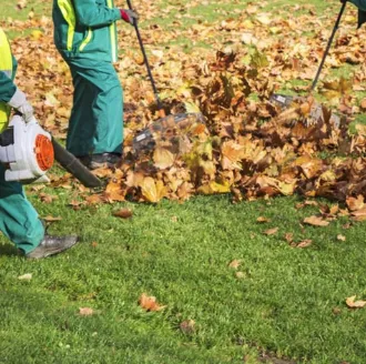 Top-rated landscape installation for residential properties in Eastchester, NY by Green Grass Landscape & Design