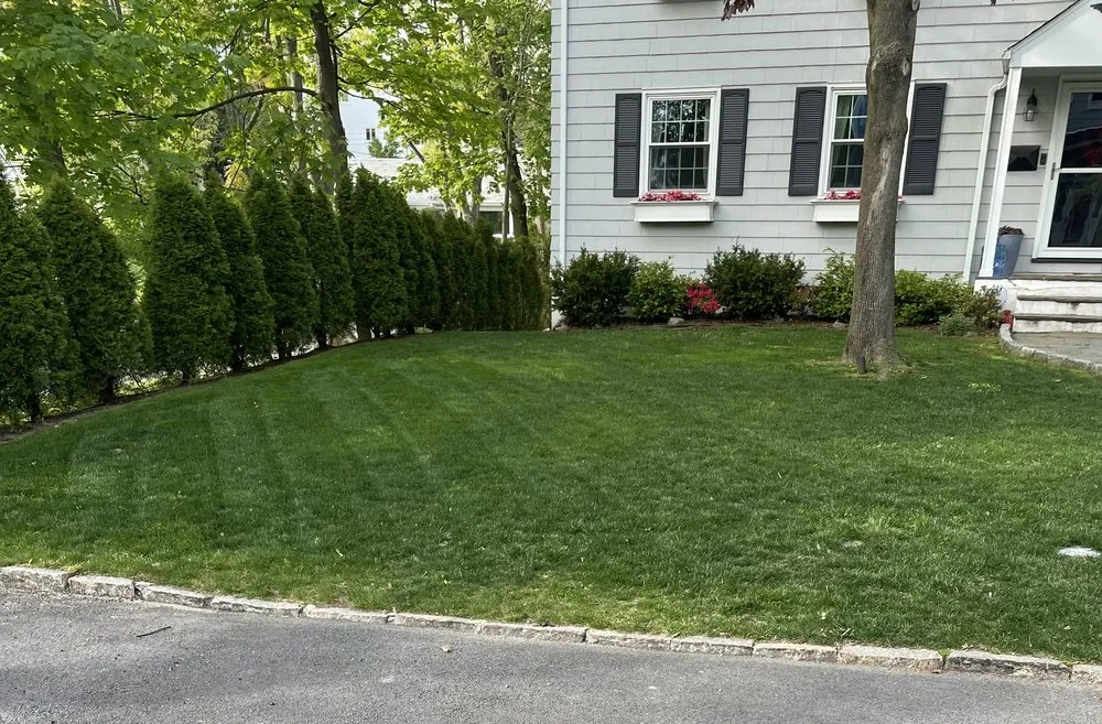 Affordable garden landscaping experts serving Eastchester, NY - Green Grass Landscape & Design