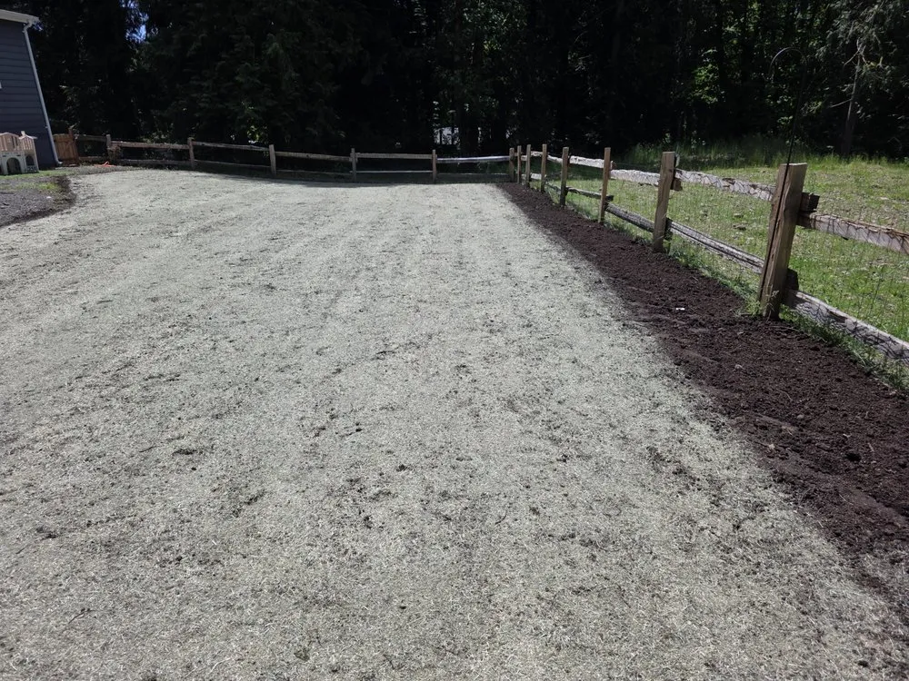 Custom landscape installation experts serving Gresham, OR - Green Grass Landscape