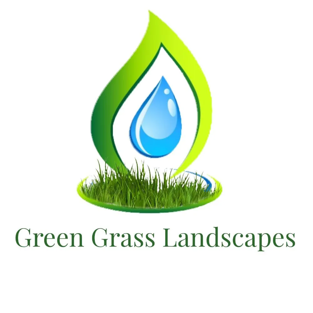 Affordable landscape installation experts serving Amarillo, TX - Green Grass Landscapes