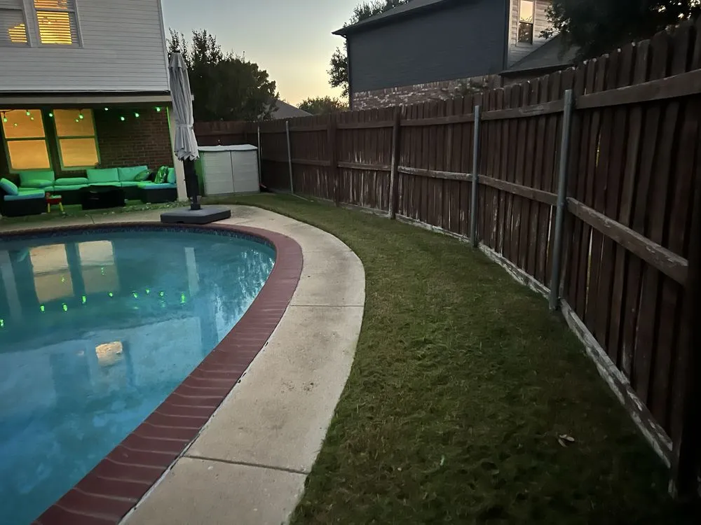 Top-rated residential landscaping in Wylie, TX - Green Grass Landscapes