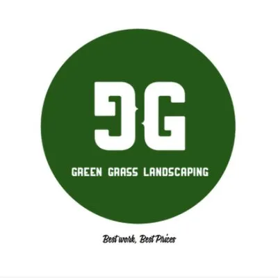 Green Grass Landscaping And Handyman