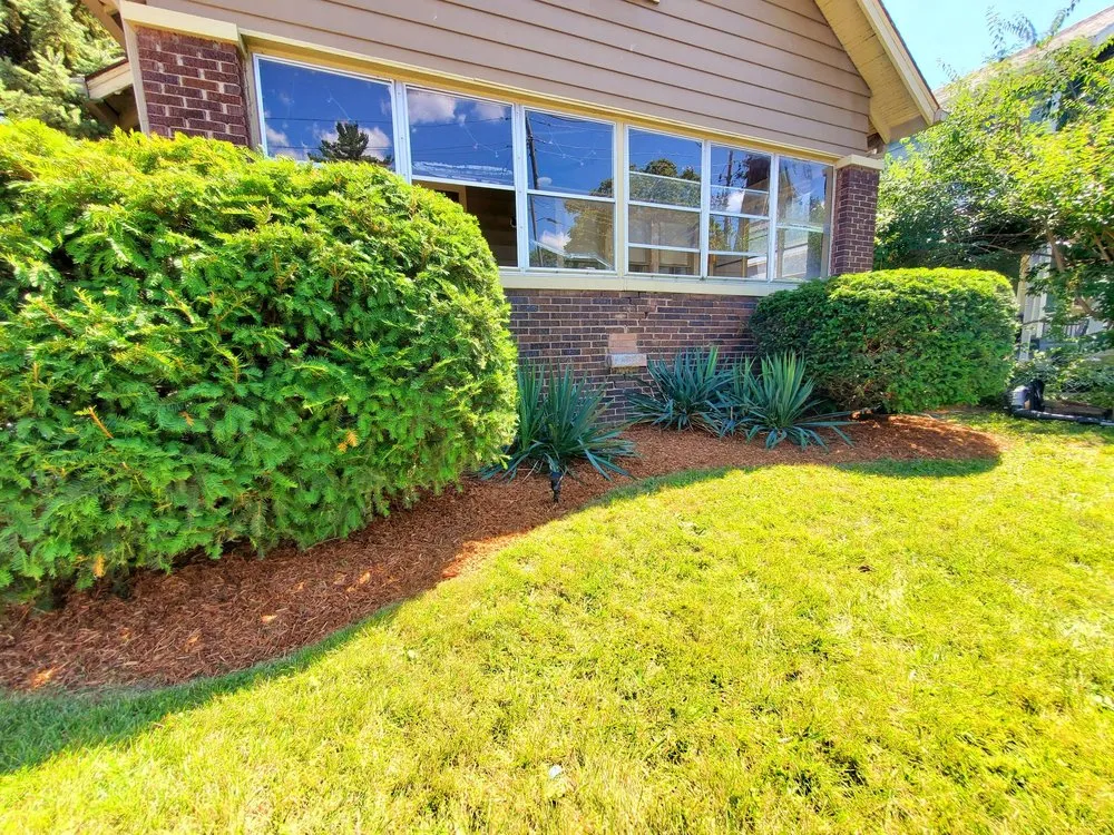 Reliable lawn care service in Greenfield, IN by Green Grass Landscaping