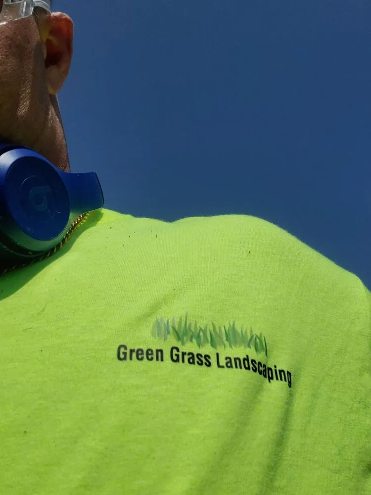 Local residential landscaping near you across Greenfield, IN - Green Grass Landscaping