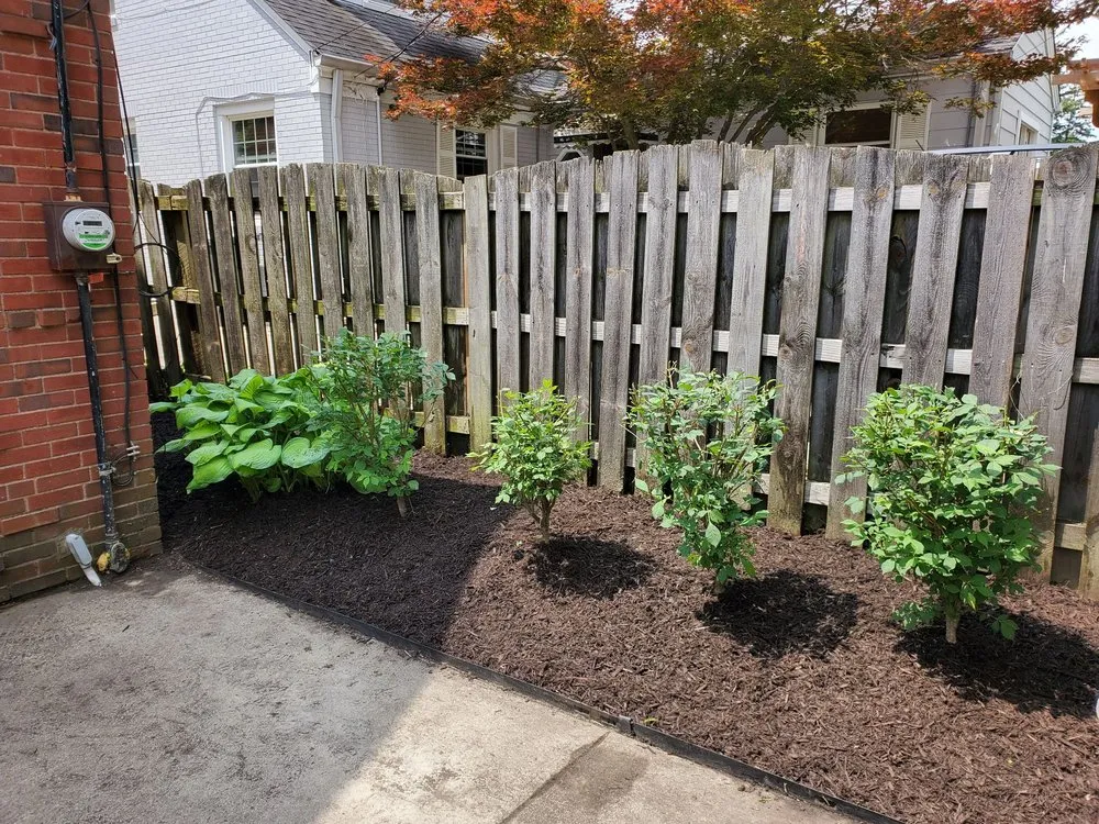 Professional landscaping services in Greenfield, IN - Green Grass Landscaping