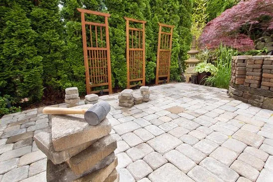 Reliable outdoor landscaping in Tacoma, WA - Green Grass Landscaping